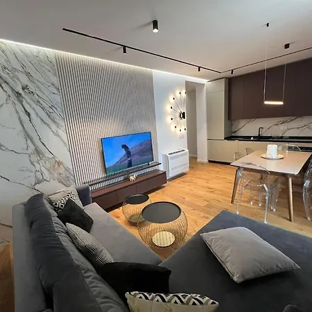 Resorti Green Coast Pj * Vlorë